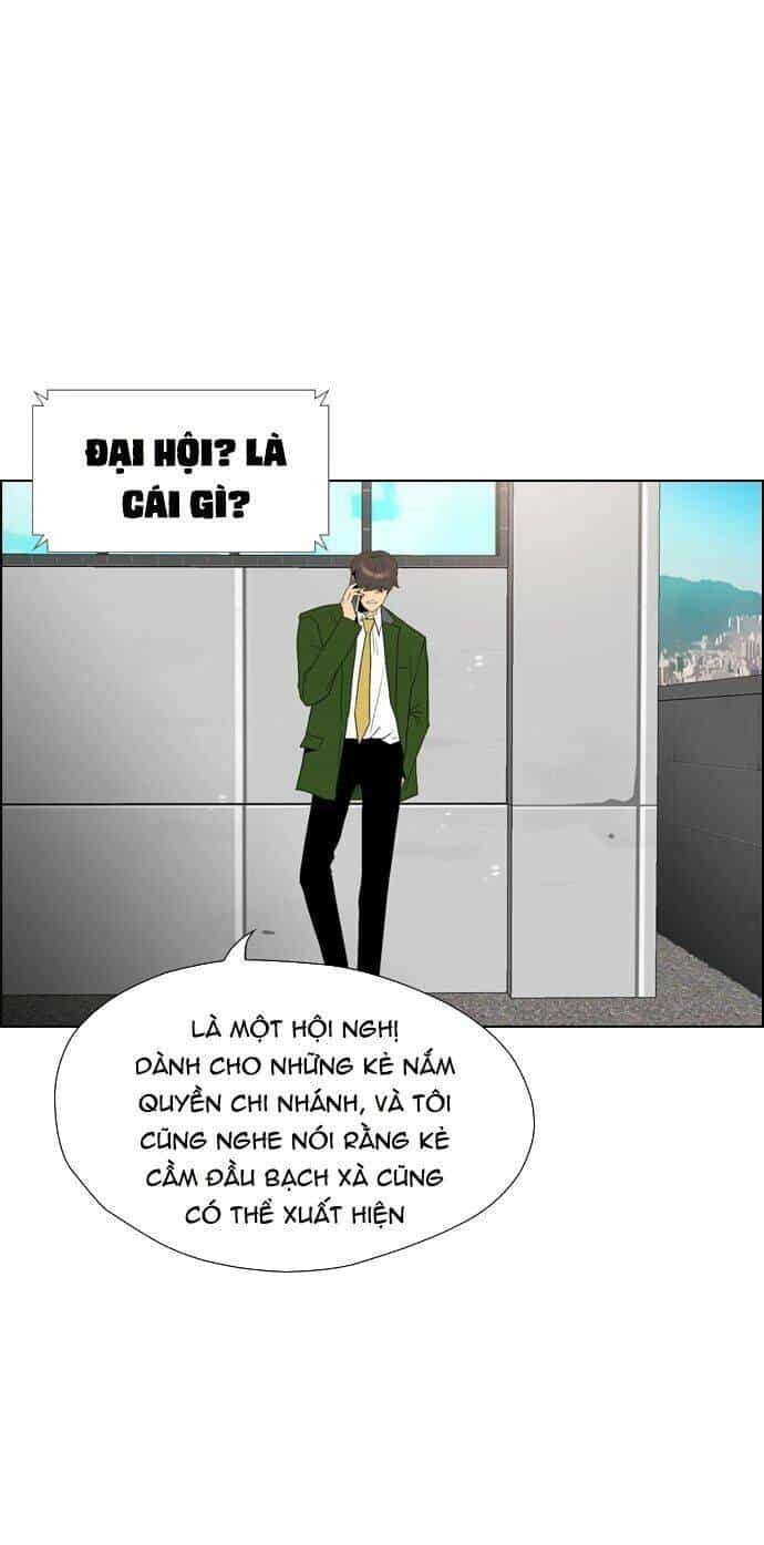 Kẻ Hồi Sinh - Chương 116 - ảnh 23