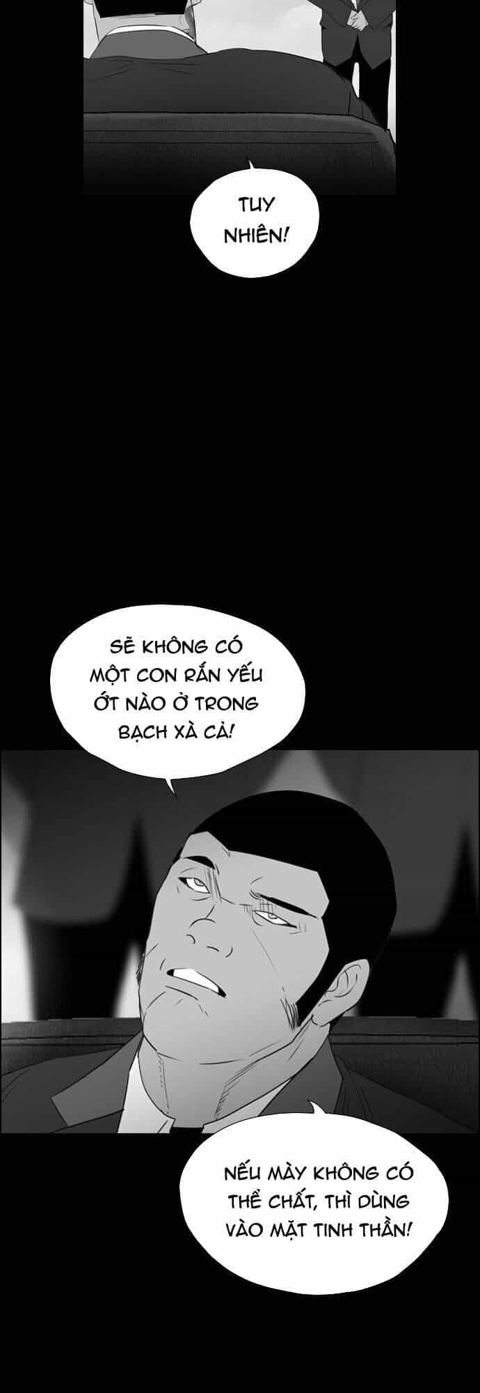 Kẻ Hồi Sinh - Chương 116 - ảnh 45