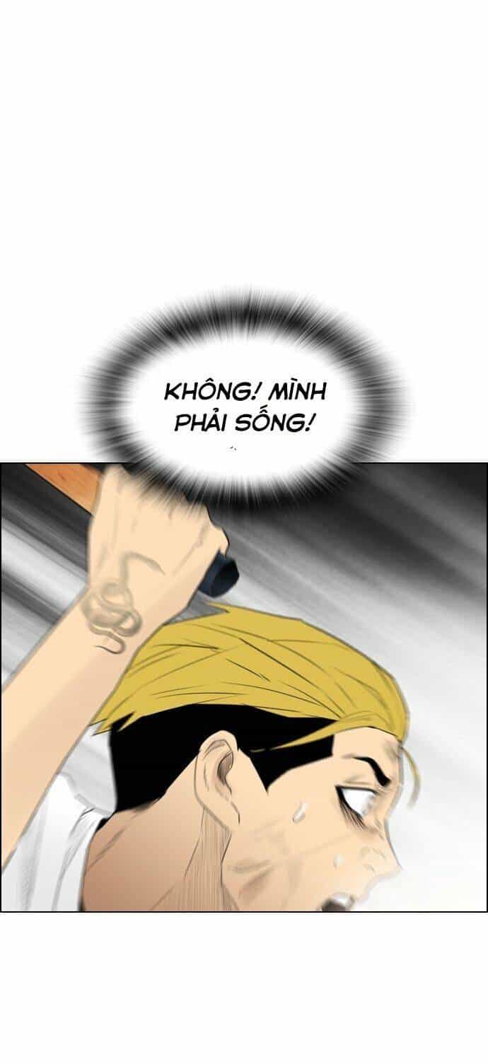 Kẻ Hồi Sinh - Chương 116 - ảnh 72