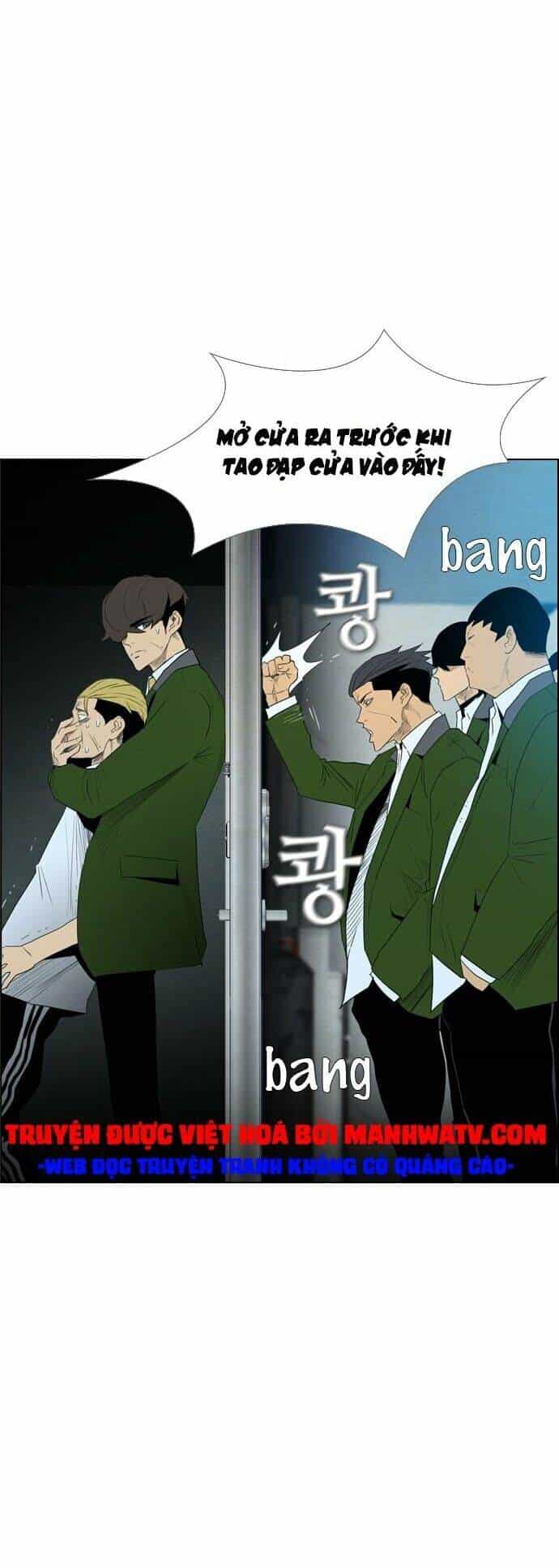Kẻ Hồi Sinh - Chương 117 - ảnh 16