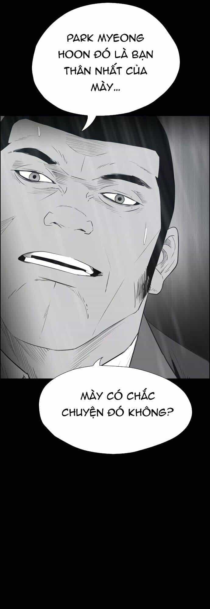 Kẻ Hồi Sinh - Chương 117 - ảnh 33