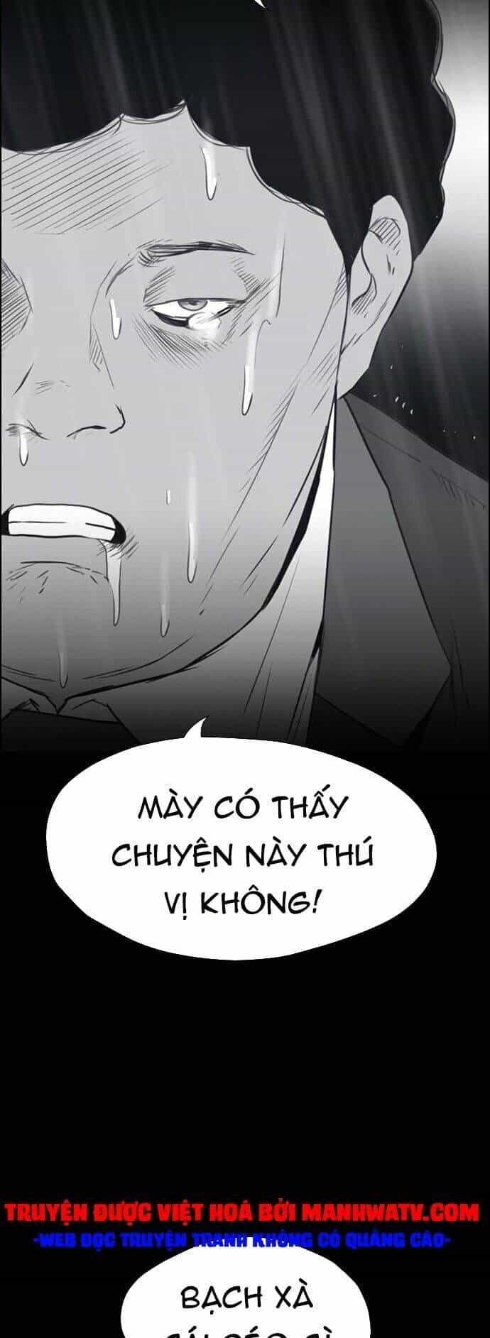 Kẻ Hồi Sinh - Chương 117 - ảnh 41