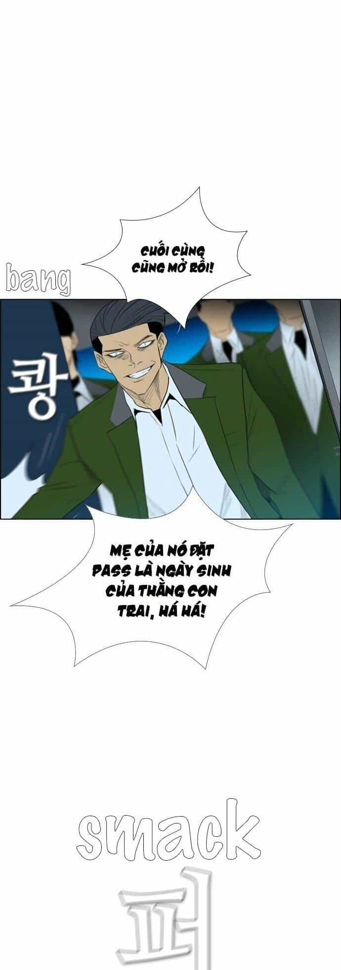 Kẻ Hồi Sinh - Chương 117 - ảnh 63