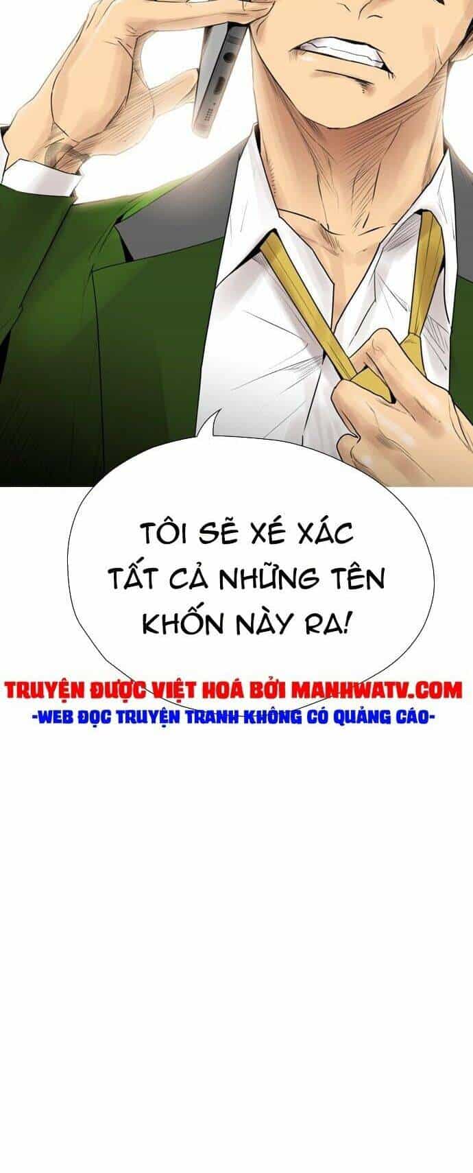 Kẻ Hồi Sinh - Chương 117 - ảnh 71
