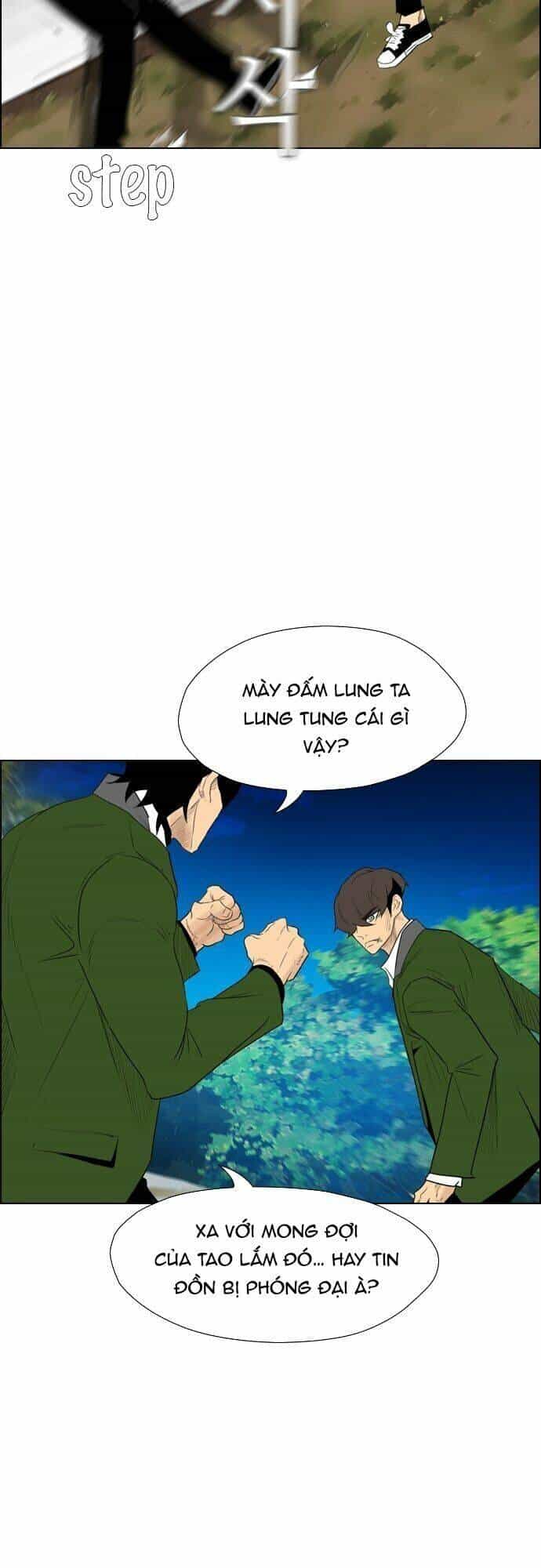 Kẻ Hồi Sinh - Chương 118 - ảnh 26