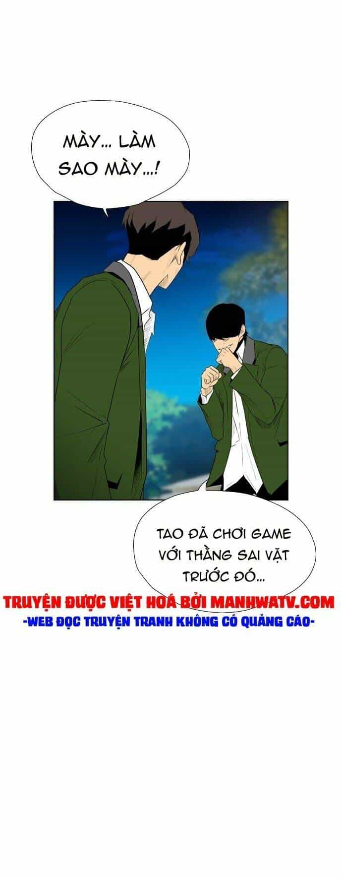 Kẻ Hồi Sinh - Chương 118 - ảnh 28