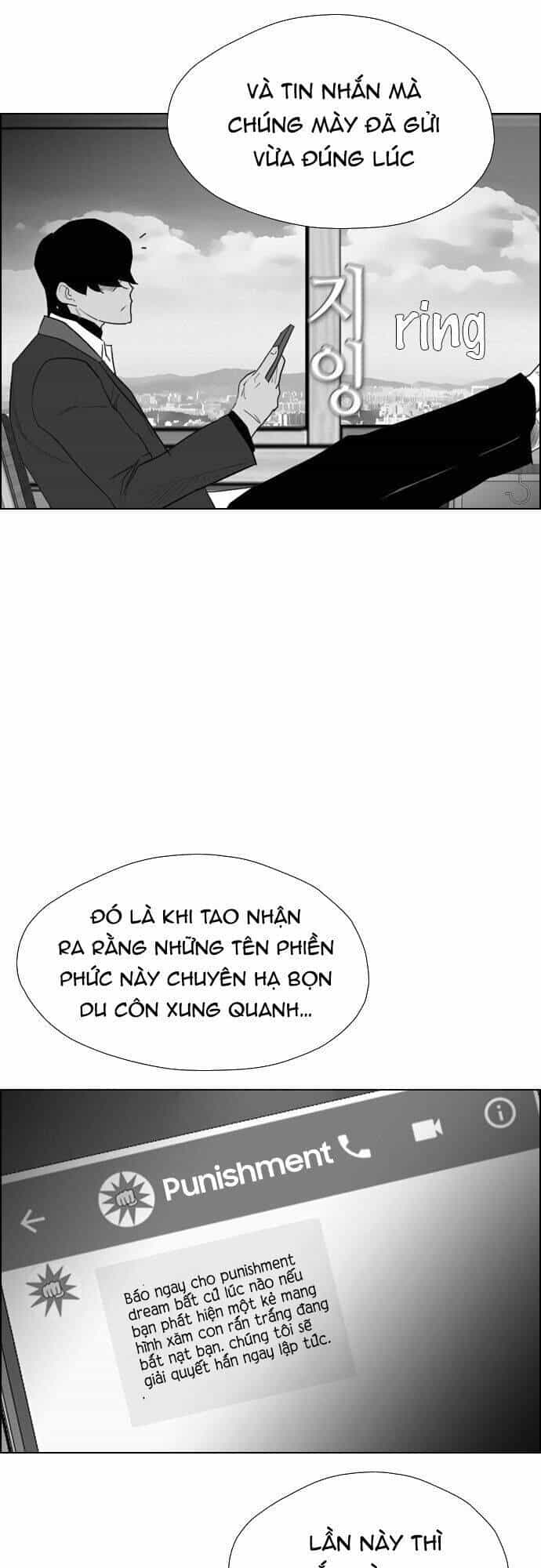 Kẻ Hồi Sinh - Chương 118 - ảnh 29