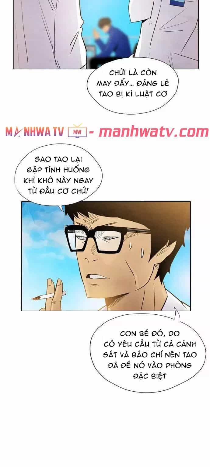 Kẻ Hồi Sinh - Chương 12 - ảnh 31