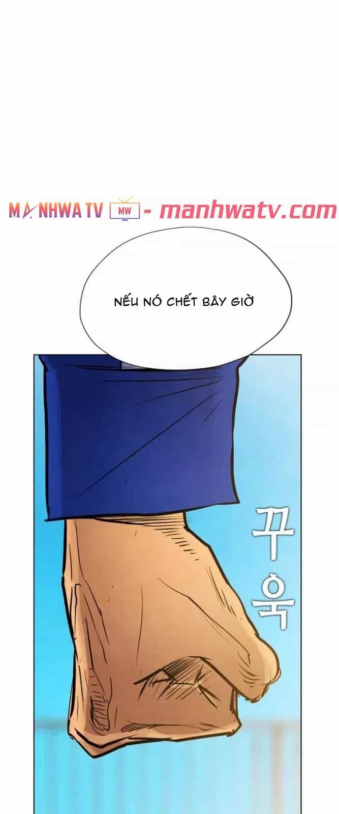 Kẻ Hồi Sinh - Chương 12 - ảnh 35
