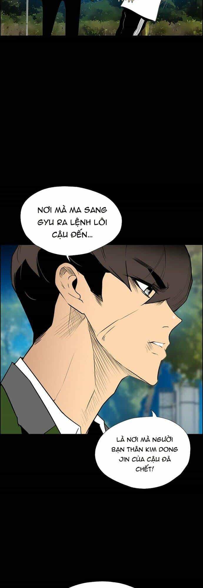 Kẻ Hồi Sinh - Chương 119 - ảnh 11