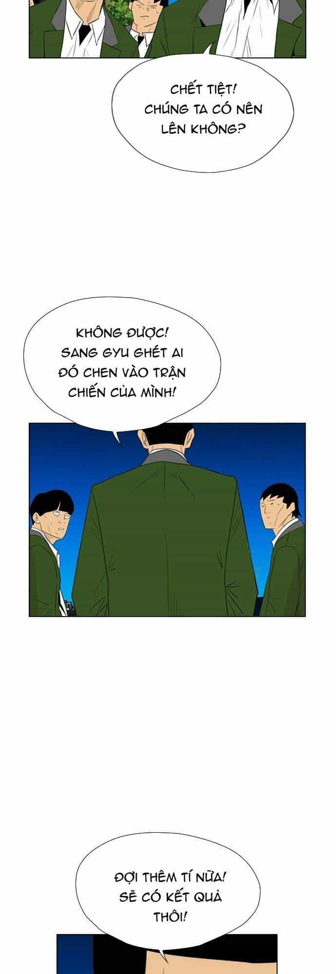 Kẻ Hồi Sinh - Chương 119 - ảnh 37