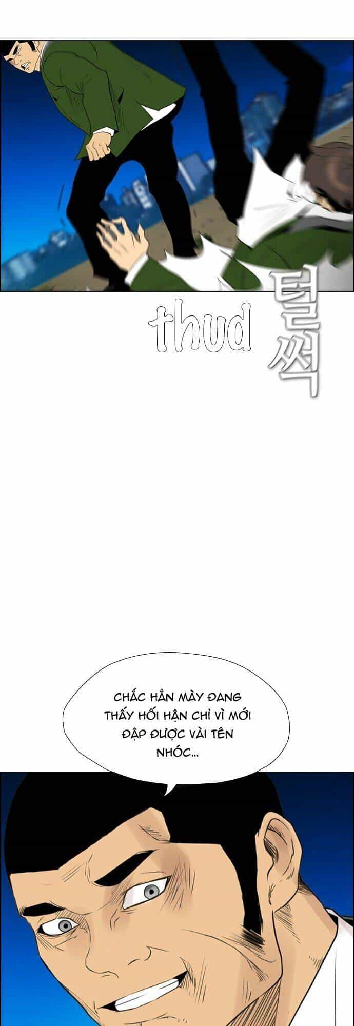 Kẻ Hồi Sinh - Chương 119 - ảnh 42