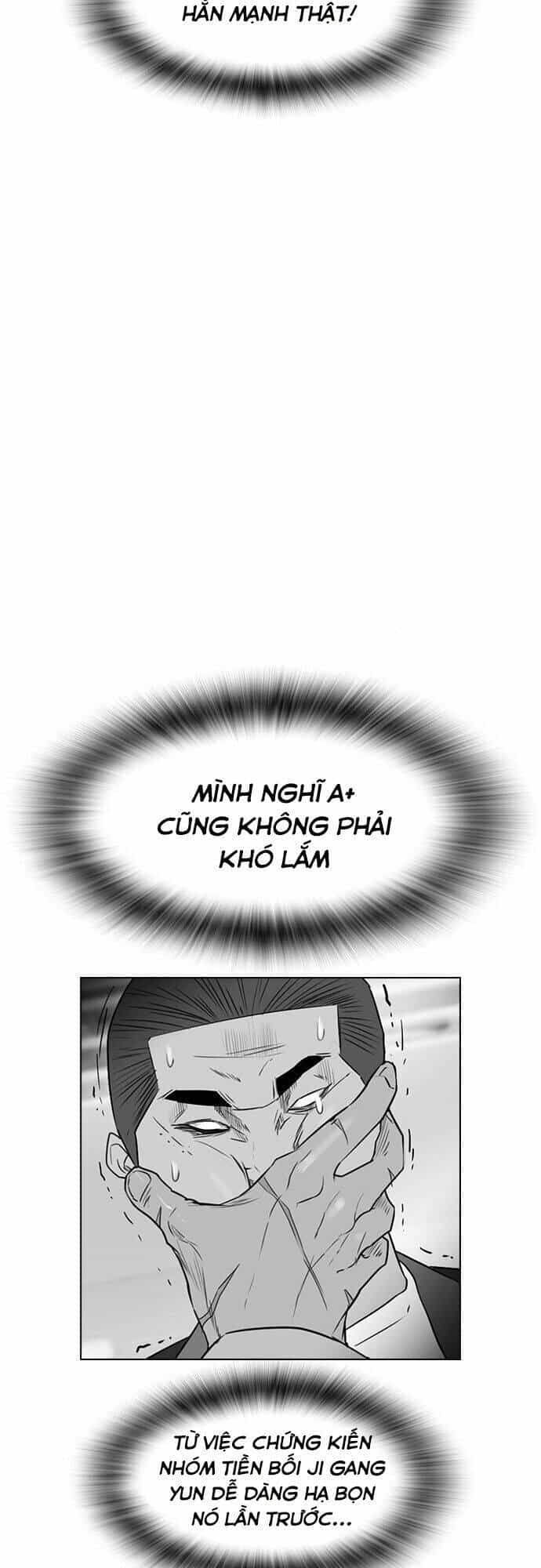 Kẻ Hồi Sinh - Chương 119 - ảnh 44