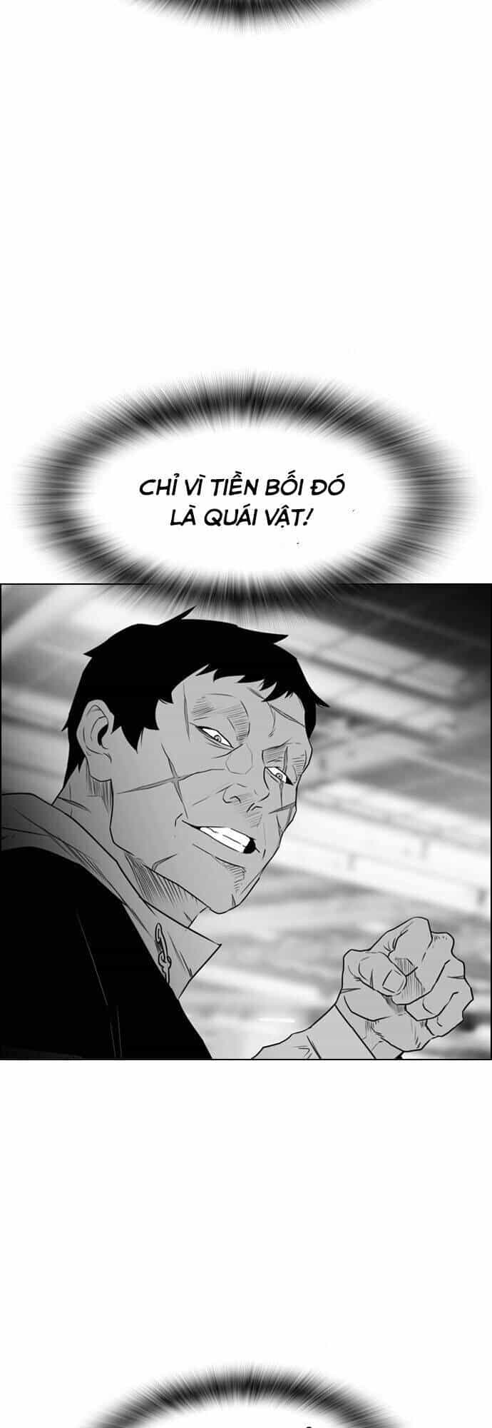 Kẻ Hồi Sinh - Chương 119 - ảnh 45