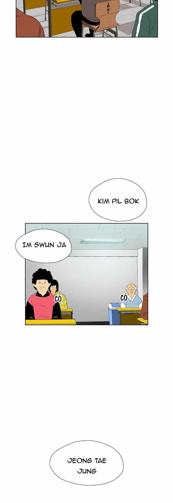 Kẻ Hồi Sinh - Chương 120 - ảnh 3