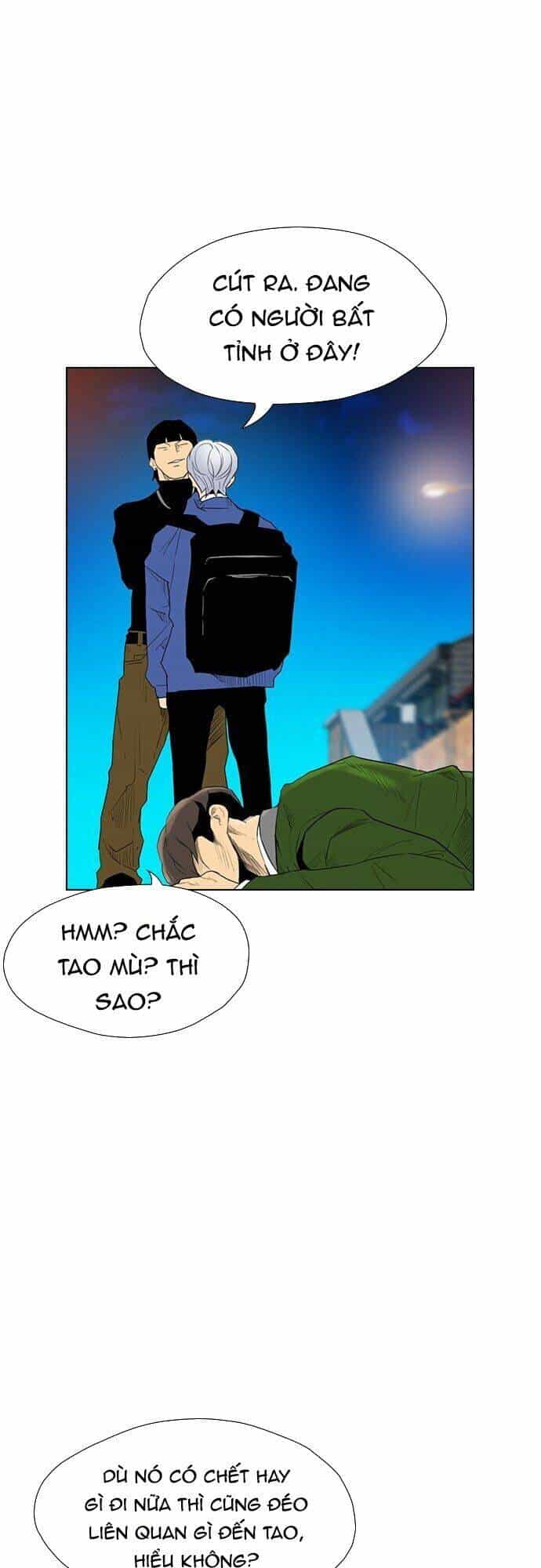 Kẻ Hồi Sinh - Chương 121 - ảnh 2
