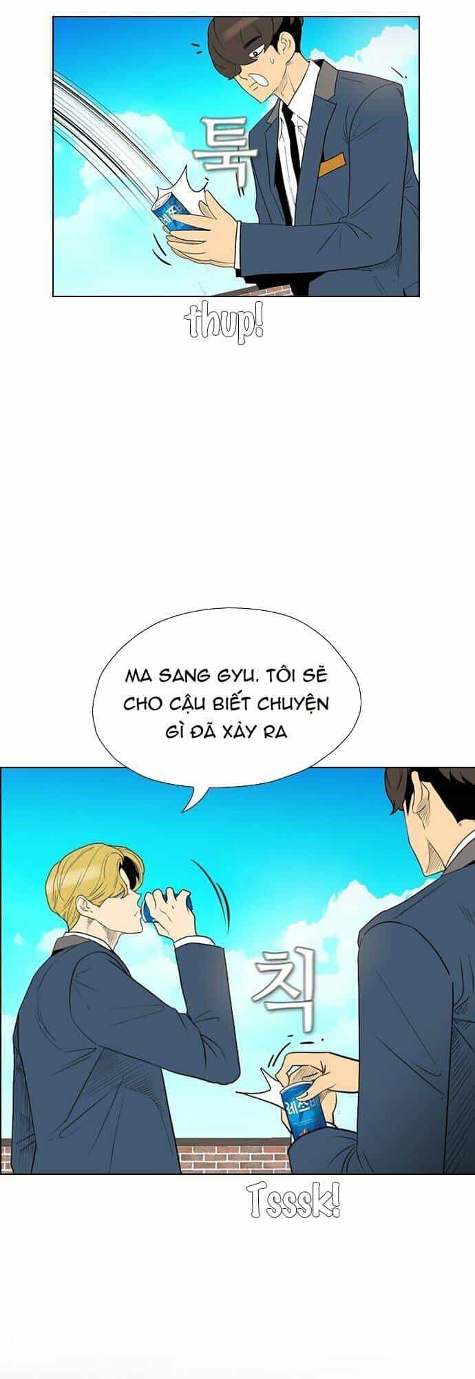 Kẻ Hồi Sinh - Chương 121 - ảnh 26