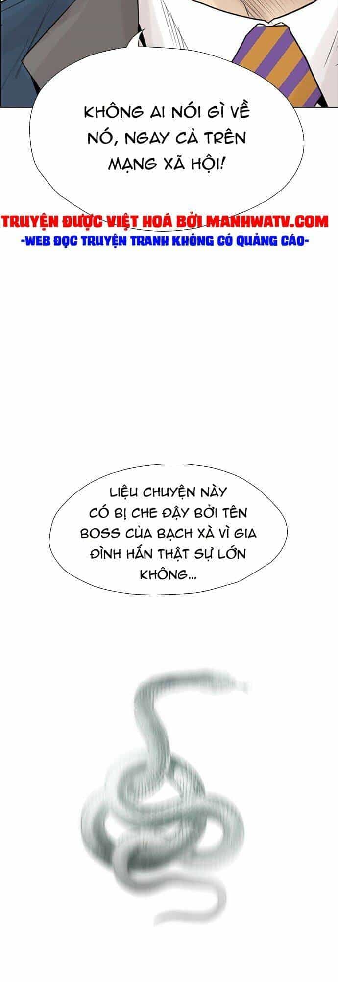 Kẻ Hồi Sinh - Chương 121 - ảnh 35