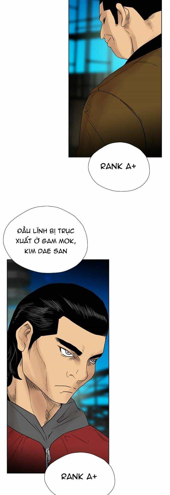 Kẻ Hồi Sinh - Chương 121 - ảnh 49
