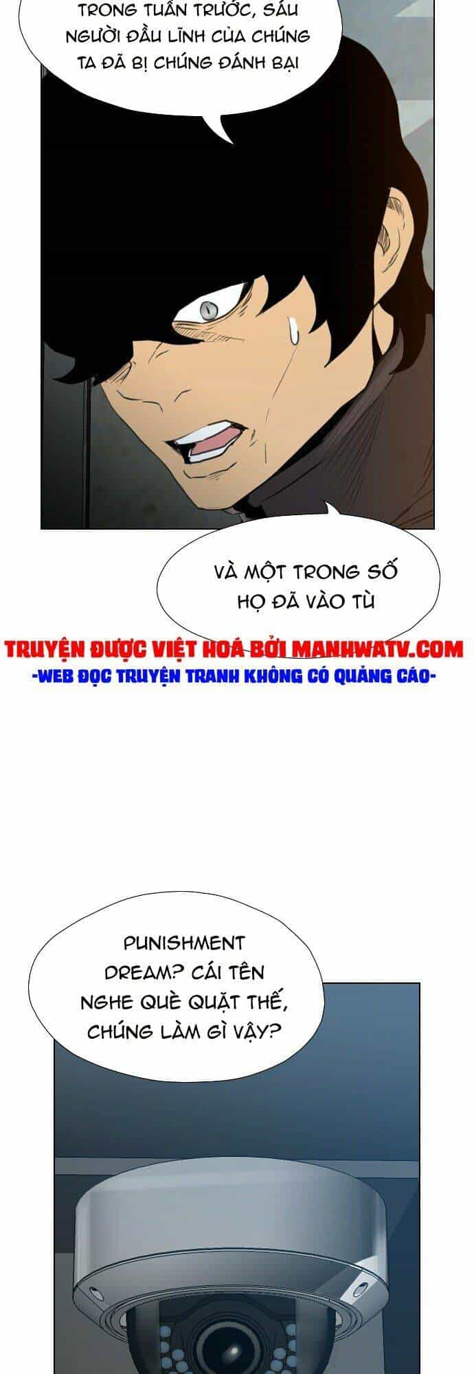 Kẻ Hồi Sinh - Chương 122 - ảnh 37