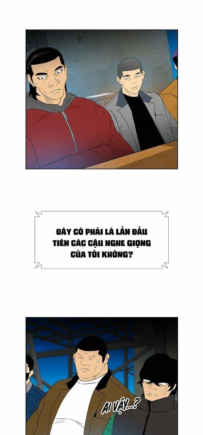 Kẻ Hồi Sinh - Chương 122 - ảnh 55