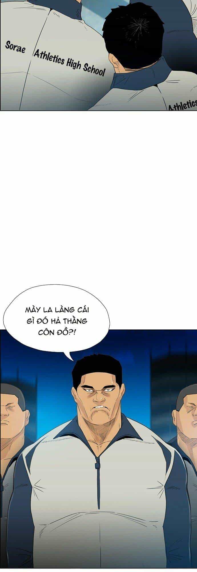 Kẻ Hồi Sinh - Chương 122 - ảnh 9