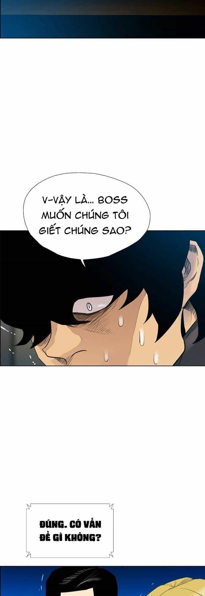 Kẻ Hồi Sinh - Chương 123 - ảnh 12