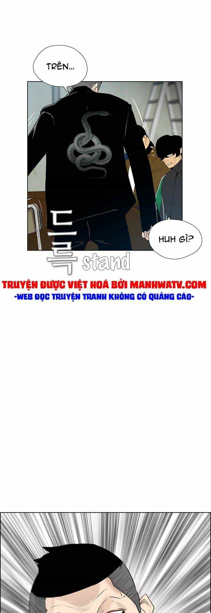 Kẻ Hồi Sinh - Chương 123 - ảnh 26