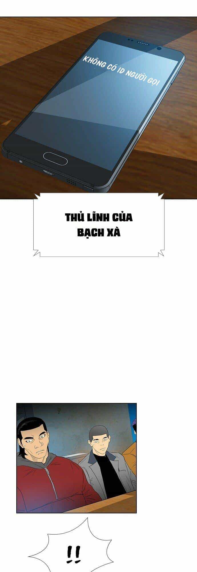 Kẻ Hồi Sinh - Chương 123 - ảnh 3