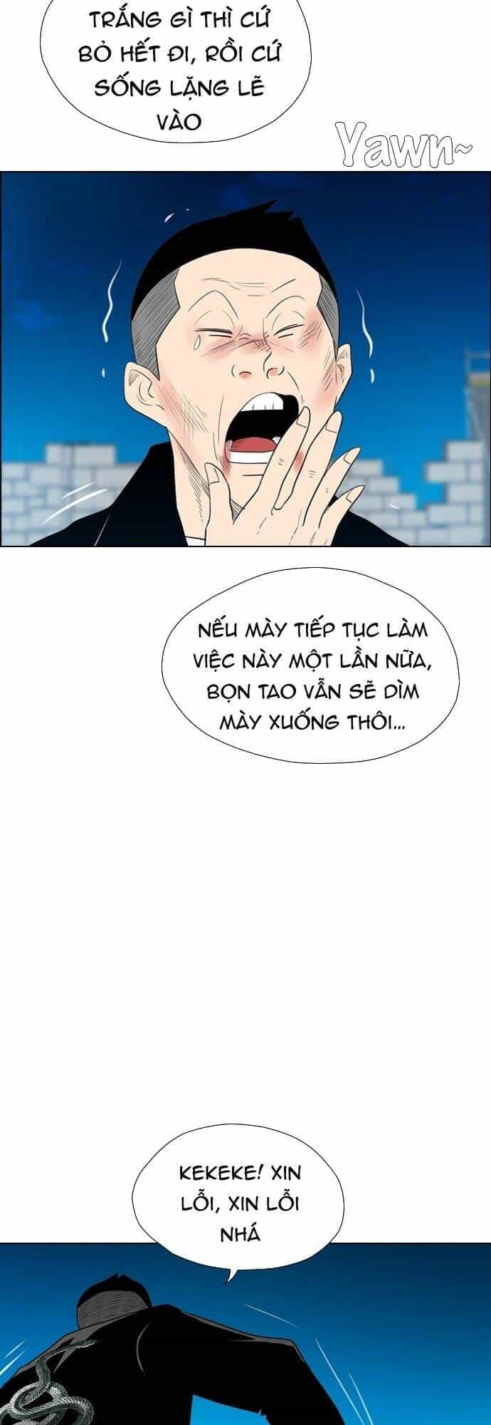 Kẻ Hồi Sinh - Chương 125 - ảnh 38
