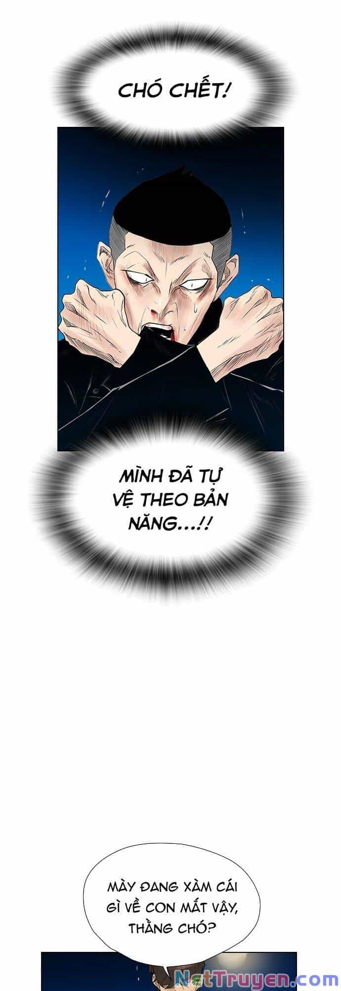 Kẻ Hồi Sinh - Chương 126 - ảnh 29