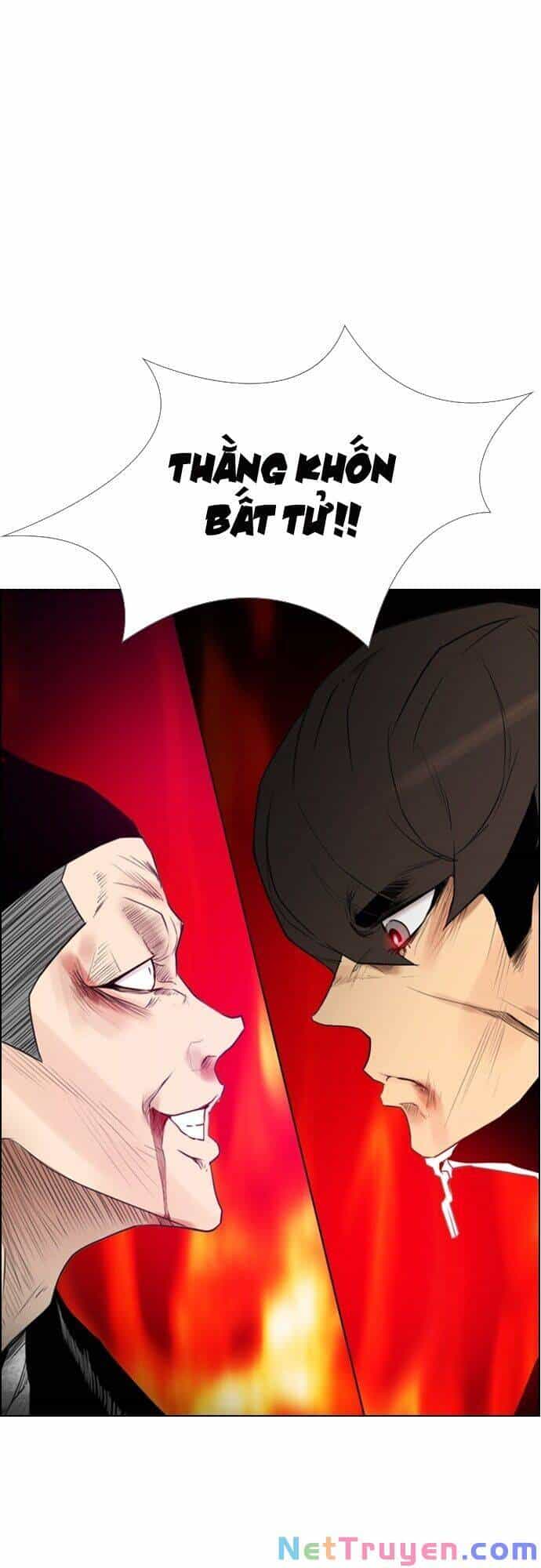 Kẻ Hồi Sinh - Chương 126 - ảnh 5