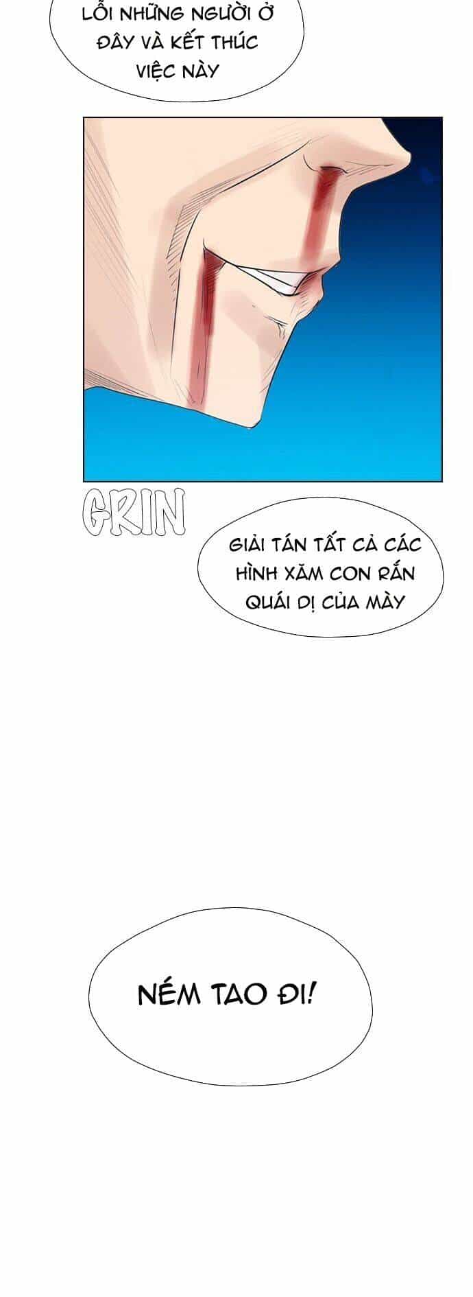 Kẻ Hồi Sinh - Chương 127 - ảnh 42