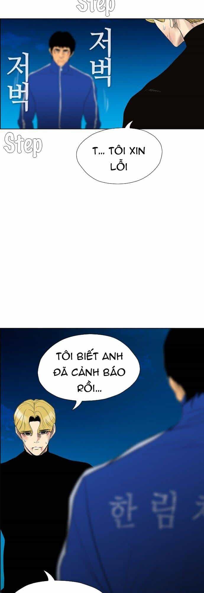 Kẻ Hồi Sinh - Chương 127 - ảnh 48