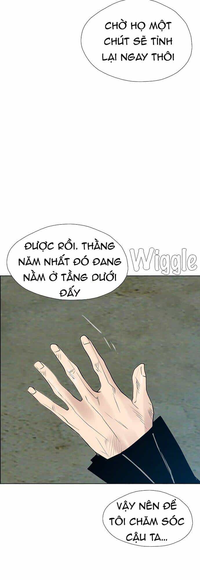 Kẻ Hồi Sinh - Chương 127 - ảnh 53