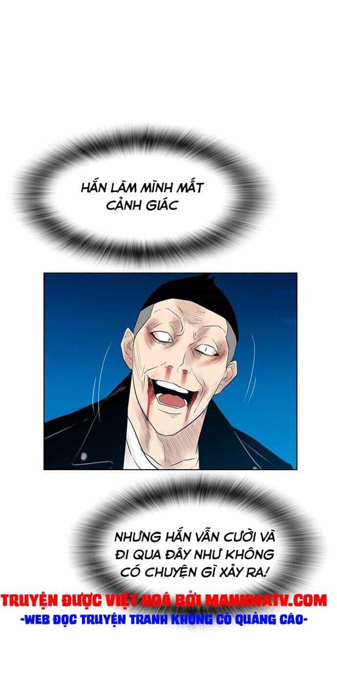 Kẻ Hồi Sinh - Chương 127 - ảnh 8