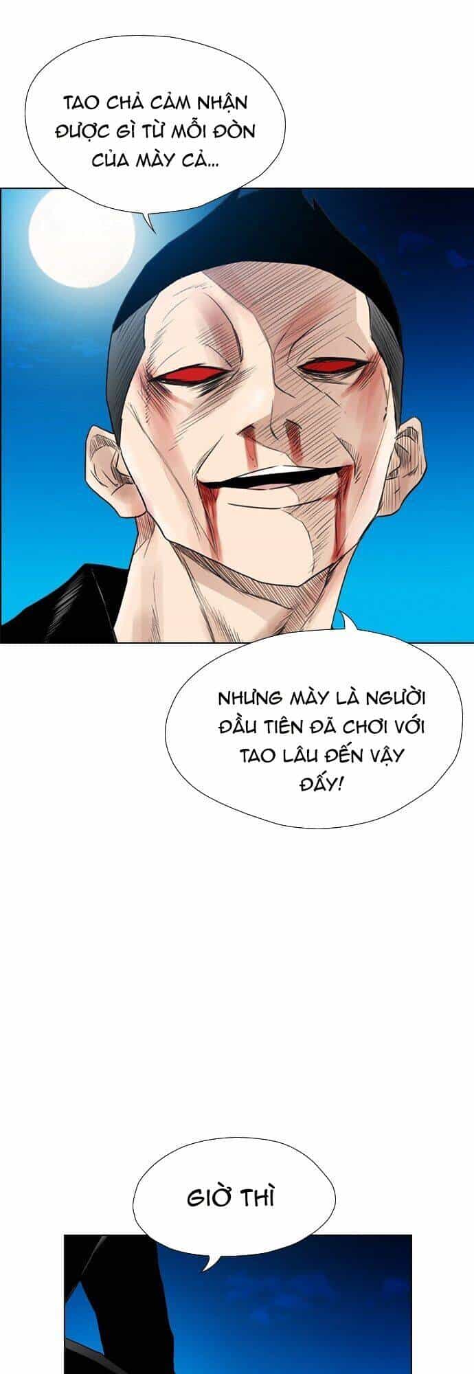Kẻ Hồi Sinh - Chương 128 - ảnh 25