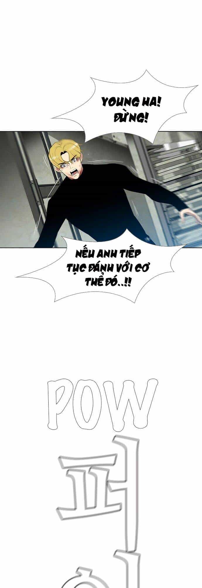 Kẻ Hồi Sinh - Chương 128 - ảnh 44