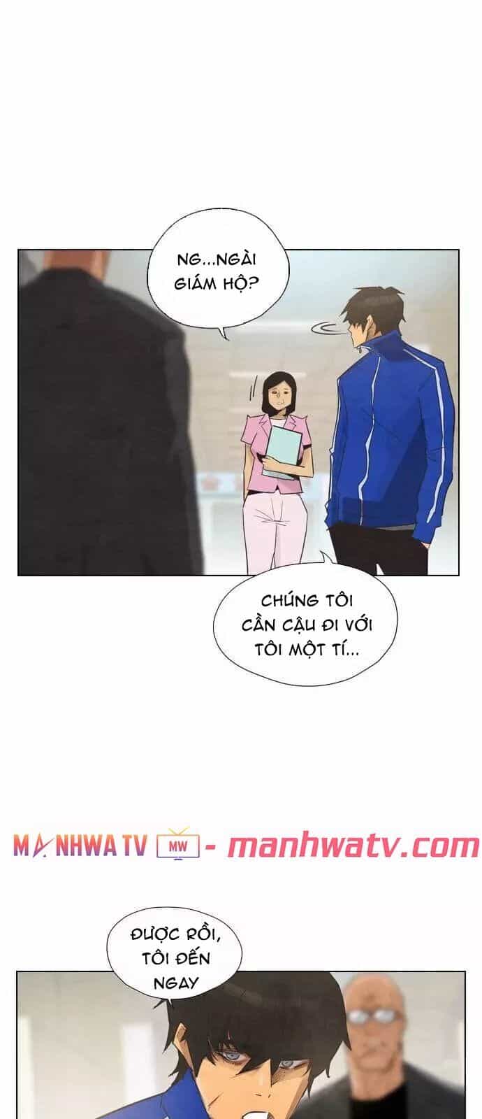 Kẻ Hồi Sinh - Chương 13 - ảnh 11