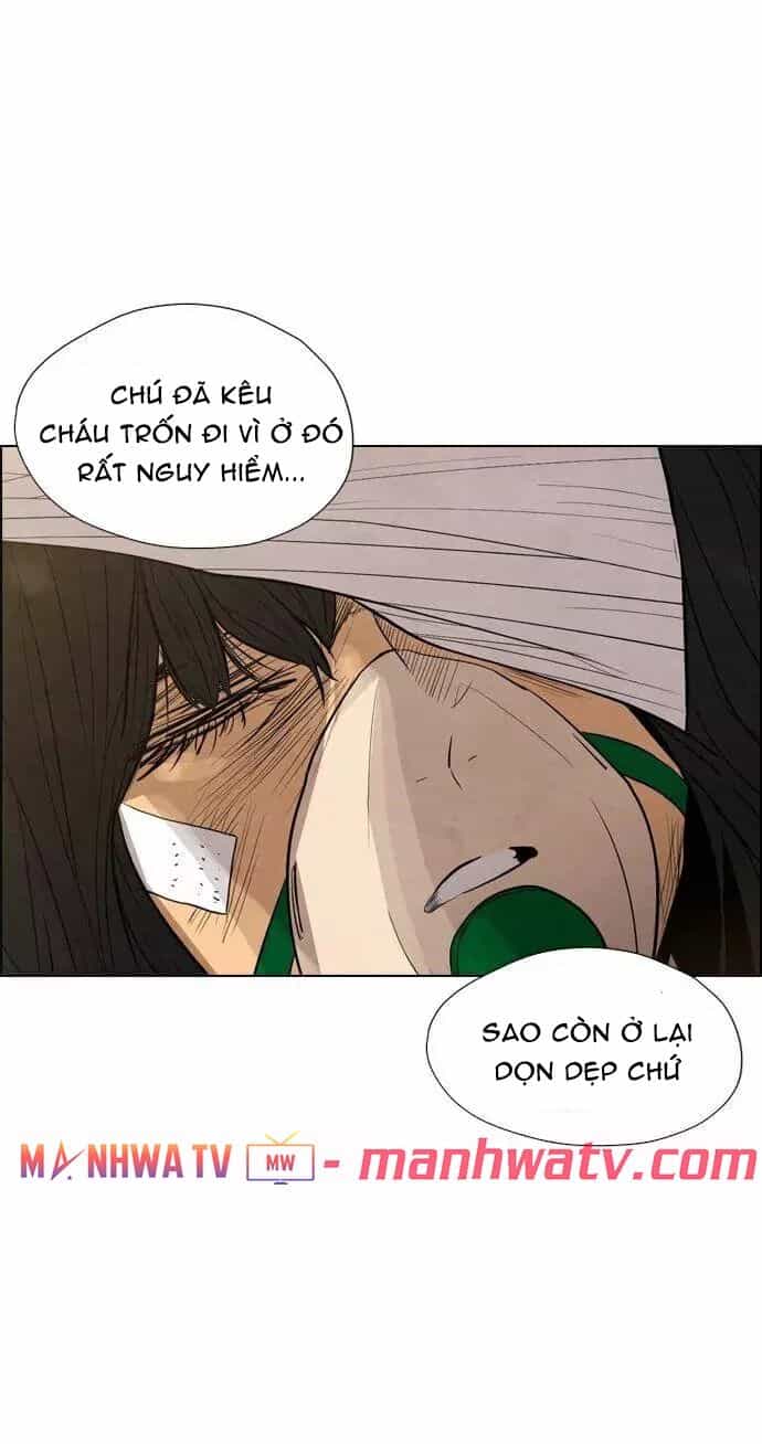 Kẻ Hồi Sinh - Chương 13 - ảnh 24