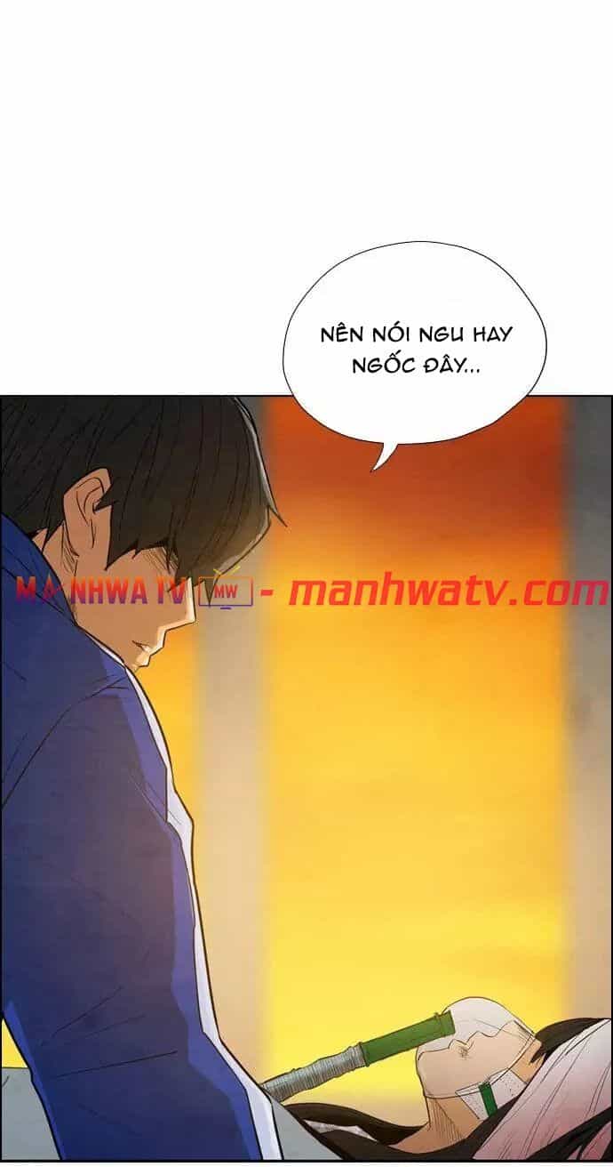 Kẻ Hồi Sinh - Chương 13 - ảnh 25