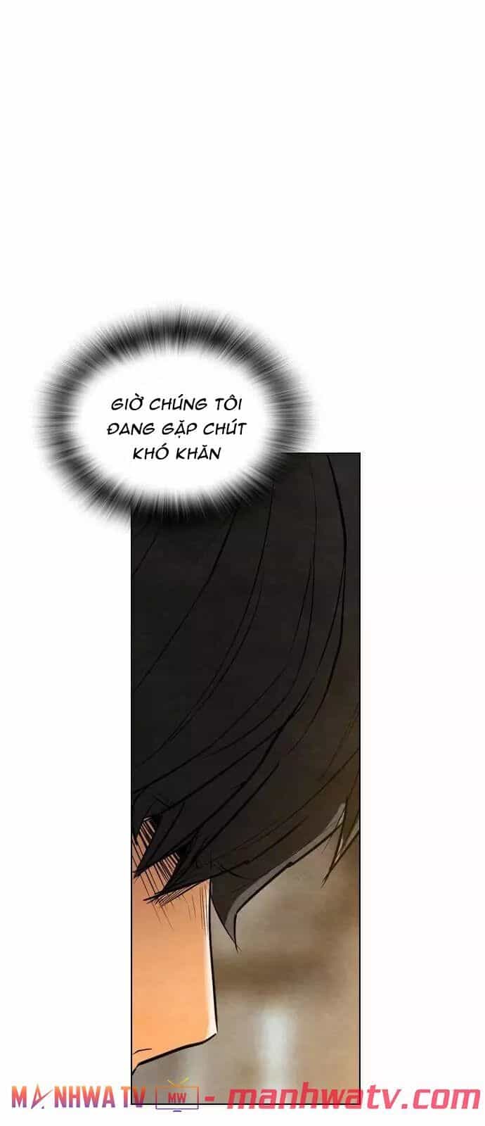 Kẻ Hồi Sinh - Chương 13 - ảnh 26