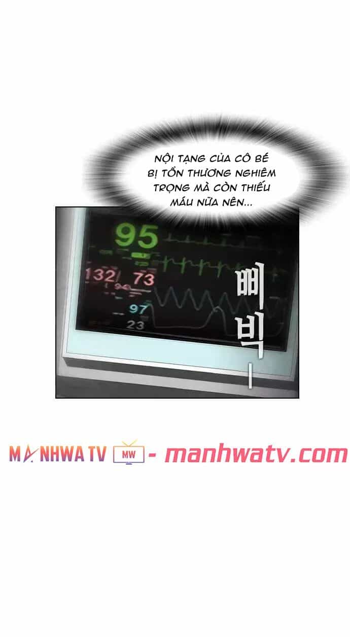 Kẻ Hồi Sinh - Chương 13 - ảnh 28