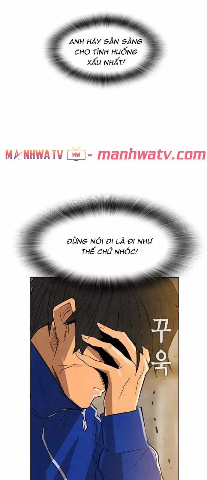 Kẻ Hồi Sinh - Chương 13 - ảnh 29