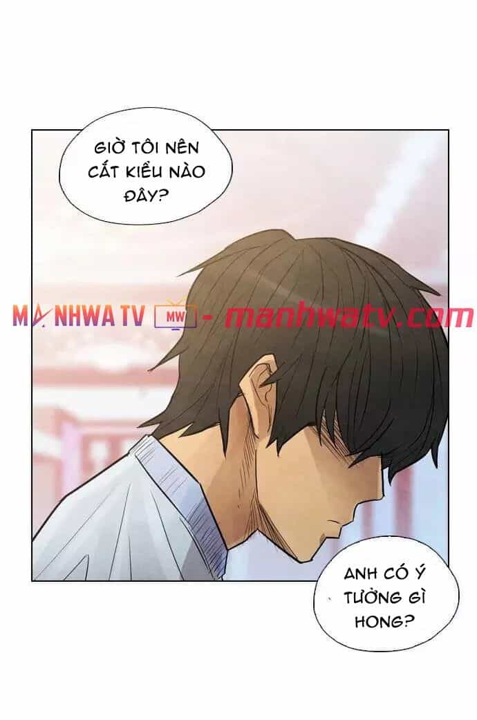 Kẻ Hồi Sinh - Chương 13 - ảnh 46