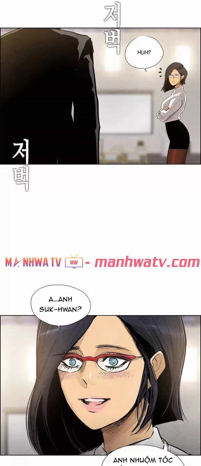 Kẻ Hồi Sinh - Chương 13 - ảnh 55