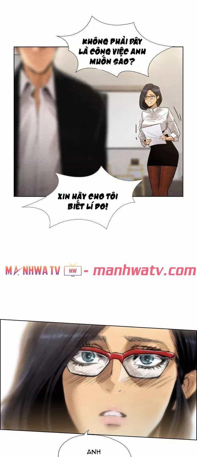 Kẻ Hồi Sinh - Chương 13 - ảnh 65