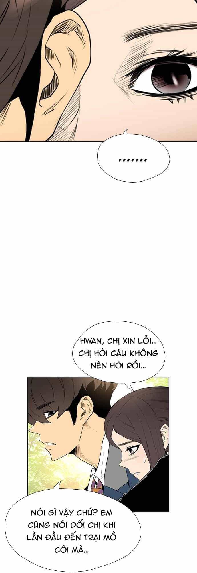 Kẻ Hồi Sinh - Chương 130 - ảnh 24