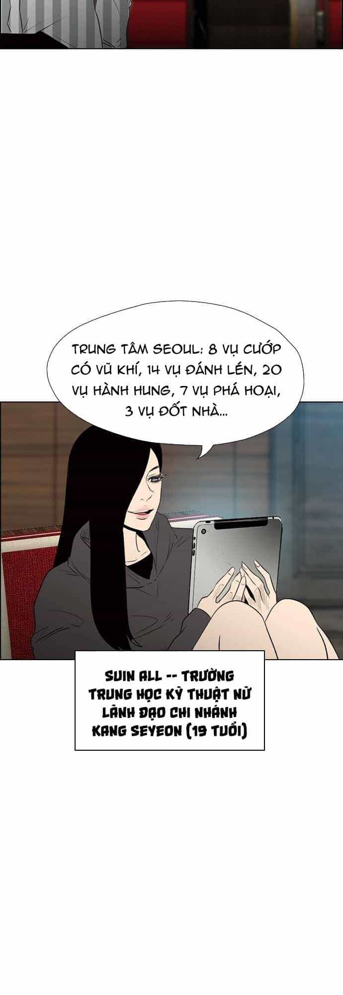 Kẻ Hồi Sinh - Chương 131 - ảnh 19