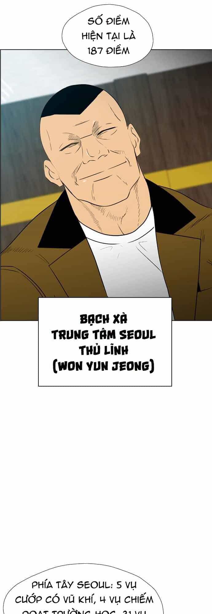 Kẻ Hồi Sinh - Chương 131 - ảnh 20